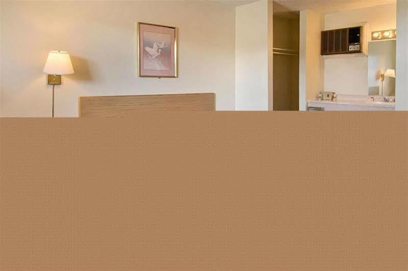 Peoria Inn Tulsa Bagian luar foto